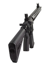 Автомат Arcturus SR16 Rifle Ambi AEG FE® (at-ar02e-rf-fe)