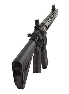 Автомат Arcturus SR16 Rifle Ambi AEG FE® (at-ar02e-rf-fe)