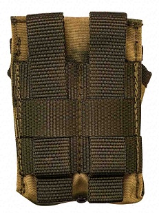 Подсумок Strike под гранату, A-TACS Camo оксфорд