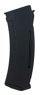 детальное фото для раздела Магазин Arcturus AK MOD1 30/130Rds, черный (mag-m1k-bk) интернет-магазин "Планета страйкбола»