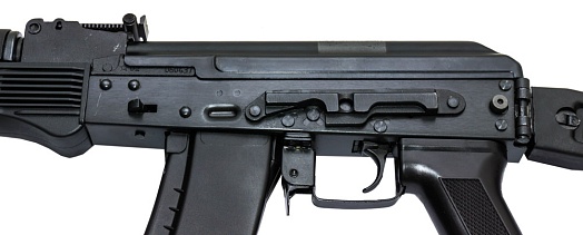 E&L Автомат АК-105 (el-a108s)