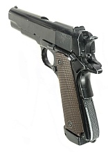 Пистолет KJW Colt M1911 A1 CO2 на запчасти (Б/У)