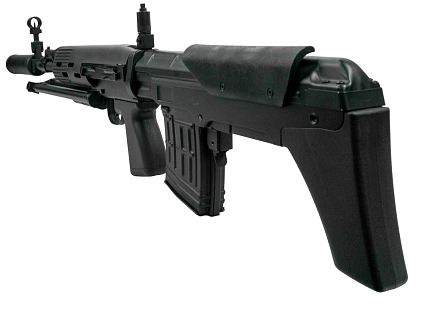 Винтовка Cyma СВУ-АС (cm057 svu), одиночный огонь