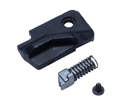 детальное фото для раздела Предохранитель от пневматического пистолета ASG CZ SP-01 Shadow (Б/У) интернет-магазин "Планета страйкбола»