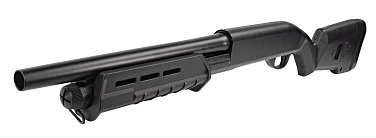Cyma Дробовик Cyma Remington M870 укороченный, обвес MAGPUL (cm355m bk)