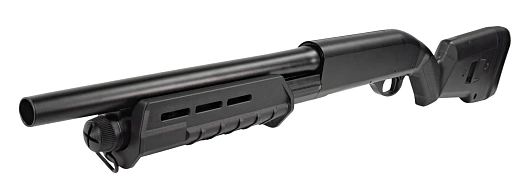 Cyma Дробовик Cyma Remington M870 укороченный, обвес MAGPUL (cm355m bk)