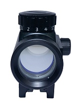 Прицел коллиматорный Marcool RD40 1x40