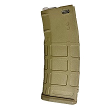 детальное фото для раздела Магазин механический Cyma М4 Magpul PMag 150 шаров (m127a), tan (Б/У) интернет-магазин "Планета страйкбола»