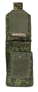 Подсумок под гранату Wartech РГД/РГО цифра (gp-101-zu)
