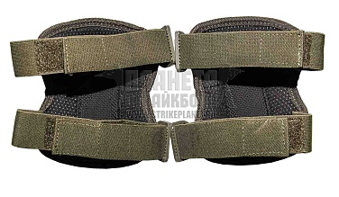 Sturm Наколенники X-Protect, a-tacs fg
