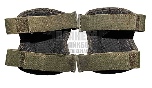 Sturm Наколенники X-Protect, a-tacs fg