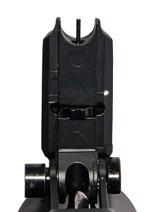 Автомат Cyma SR-16E3 (cm006)