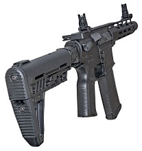 Автомат ARCTURUS X C.A.T. AR-15 Explorer 8.5" AR AEG (AT-CAT-04)