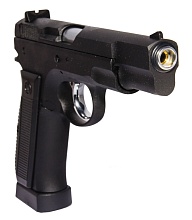 KJW Пистолет CZ-75, CO2 (kp-09-co2)