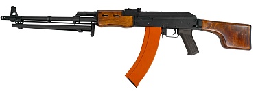 Cyma Пулемет РПКС-74 (cm052s)