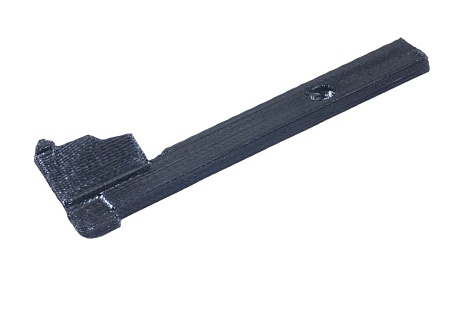 Тяга рукоятки взвода затвора Strike для M4 / M16, пластик