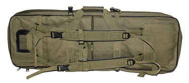 Чехол оружейный Kingrin 85см. олива (gb-20-od)