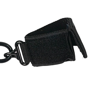 Тренчик пистолетный PMX, черный (pmx-08-b)