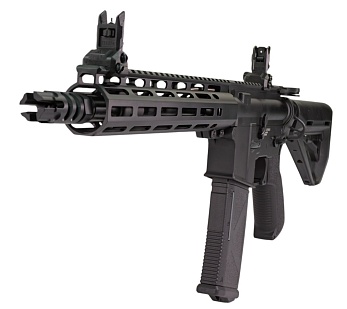 Автомат Arcturus AR15 CQB AEG FE® (at-ar01e-cq-fe)