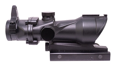 Marcool коллиматорный прицел ACOG 1x32 (hy9058) (Б/У)