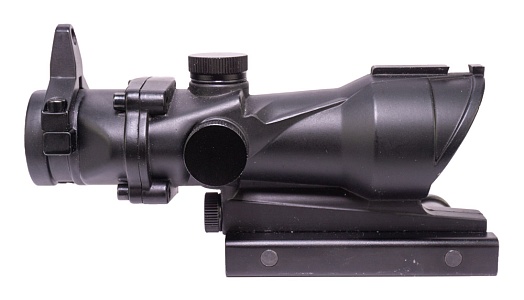 Marcool коллиматорный прицел ACOG 1x32 (hy9058) (Б/У)