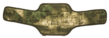 Пояс мягкий ССО РПС СМЕРШ A-TACS FG Camo