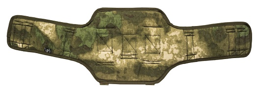 Пояс мягкий ССО РПС СМЕРШ A-TACS FG Camo