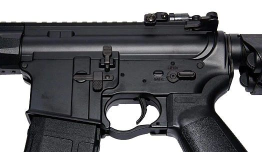 Cyma Автомат M4 URX rail 10.5" (cm068c)