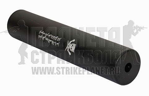 фото Трассерная насадка FMA Pirates резьба -14мм (tb581) интернет-магазин "Планета страйкбола"