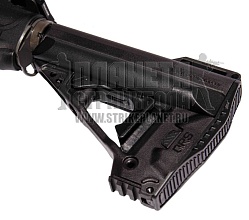 VFC Автомат Avalon Calibur Carbine DX, черный (av1-m4_si_m-bk81)