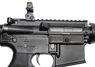 Автомат G&G M4A1 MOD 0 (egc-16p-md0-bnb-ncm)