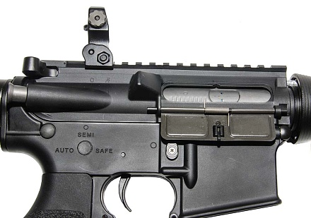 Автомат G&G M4A1 MOD 0 (egc-16p-md0-bnb-ncm)