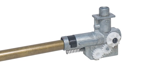 Клипса hop-up М4 Strike