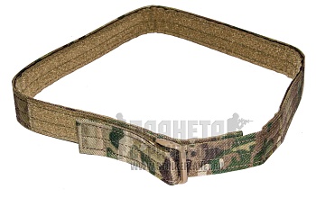 детальное фото Ремень поясной Emerson BDU мультикам (ws22994cp) интернет-магазин "Планета страйкбола"