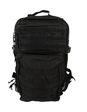 Рюкзак рейдовый RusForce Reserve 50L, чёрный