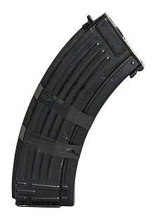 детальное фото для раздела Магазин бункерный LCT АК47 600 шаров (pk-107) (Б/У) интернет-магазин "Планета страйкбола»