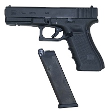 Пистолет Tokyo Marui Glock 17 gen.4