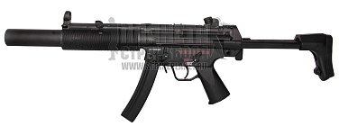 фото cyma пистолет-пулемет mp5sd6 (cm041sd6)