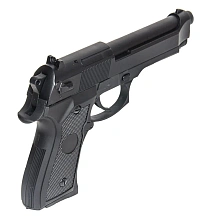 Пистолет Cyma Beretta M92, электро (cm126)