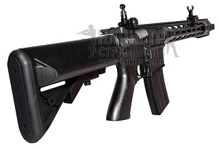 Автомат Cyma M4 Salient Arms (cm518bk)
