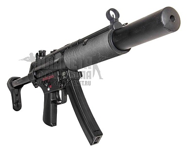 Classic Army Пистолет-пулемет MP5SD6