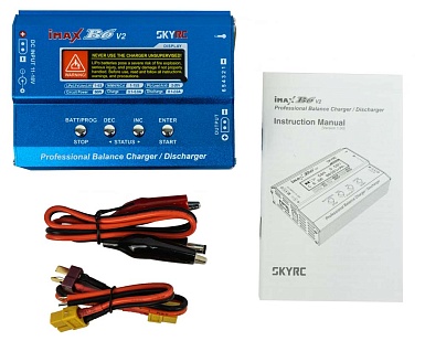 Зарядное устройство SkyRC B6V2 (sk-100161)