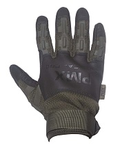 Перчатки PMX Tactical Pro олива L (pmx27hk-l)