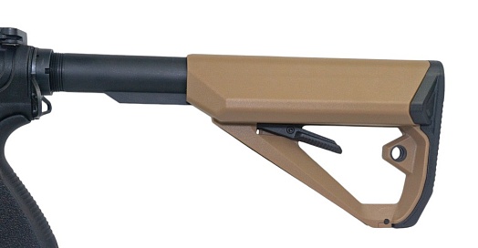 Автомат Arcturus LWT MK-I CQB 10" AEG SPORT Black (at-st01-cq-bt)