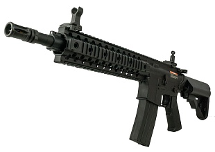 Автомат Cyma Mk 18 Mod 1, пластик (cm501)