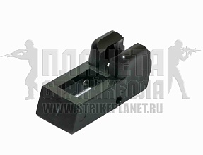 фото Губки магазина KJW Colt 1911 (часть 77) интернет-магазин "Планета страйкбола"