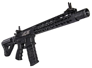 G&G Автомат GC16 Wild Hog 12" (egc-wld-012-bnb-ncm)