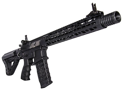 G&G Автомат GC16 Wild Hog 12" (egc-wld-012-bnb-ncm)