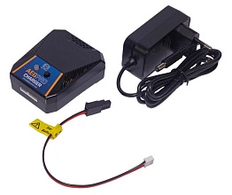 Зарядное устройство Bluemax 15W AEGPro Smart Balance Charger