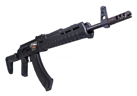 Автомат Cyma АК Magpul custom, нейлон (cm680b)
